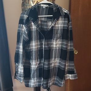 Old Navy Button Down